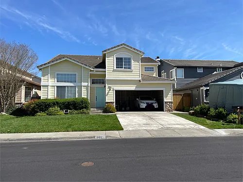 8022 Mammoth Dr Photo 1