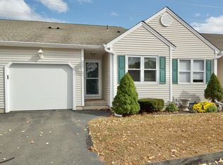 613 Overlook Path UNIT 613, Southington, CT 06489