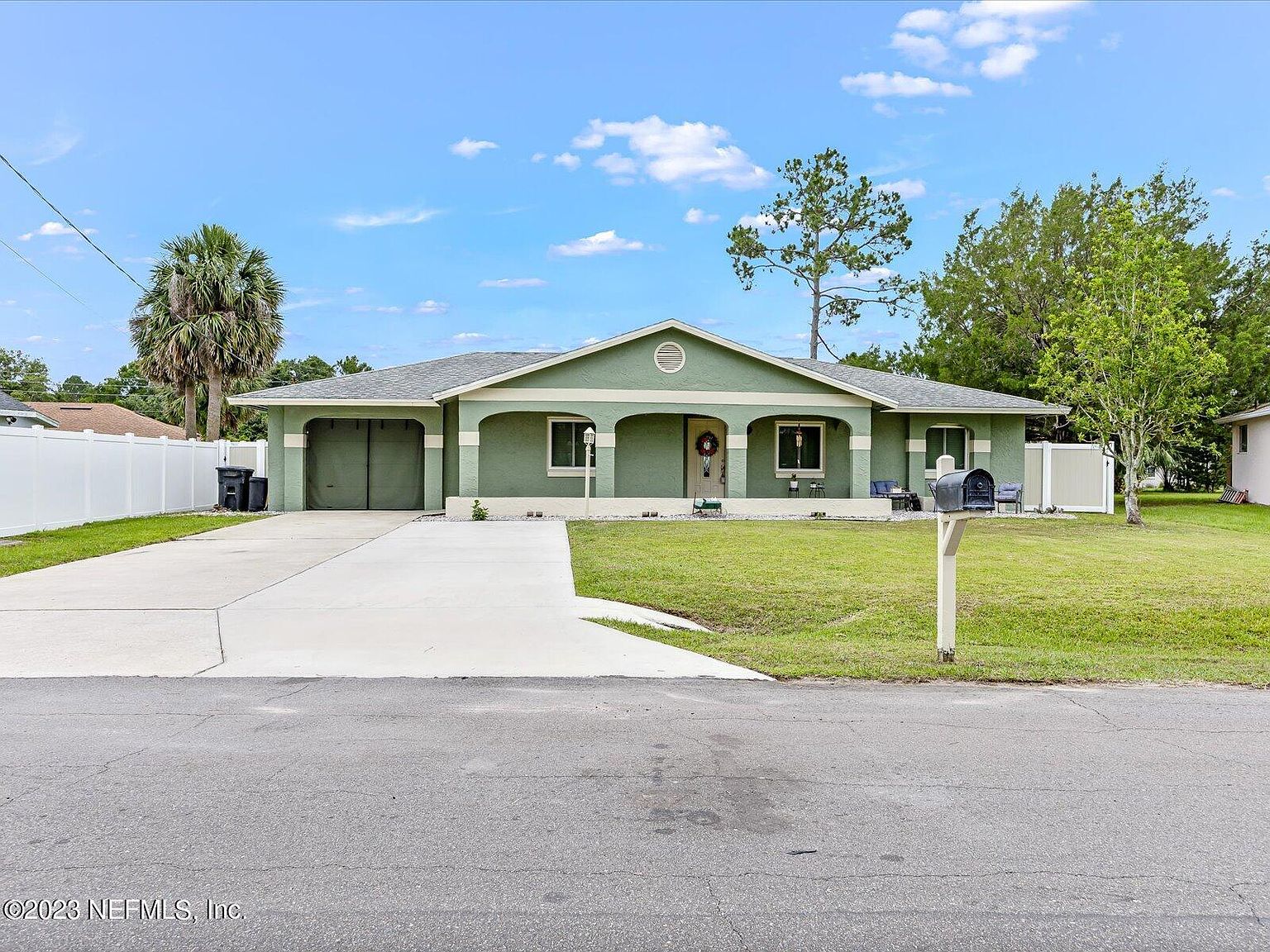 3 WHITTLESEY LN, Palm Coast, FL 32164 Zillow
