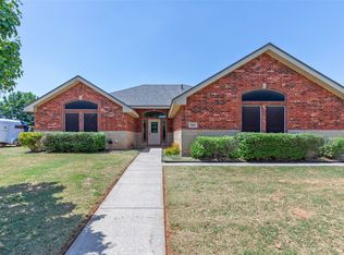 7018 Waterway Ln, Abilene, TX 79606