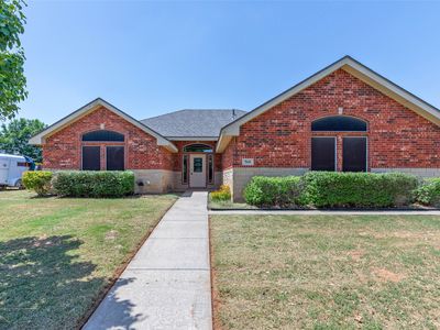 7018 Waterway Ln, Abilene, TX, 79606