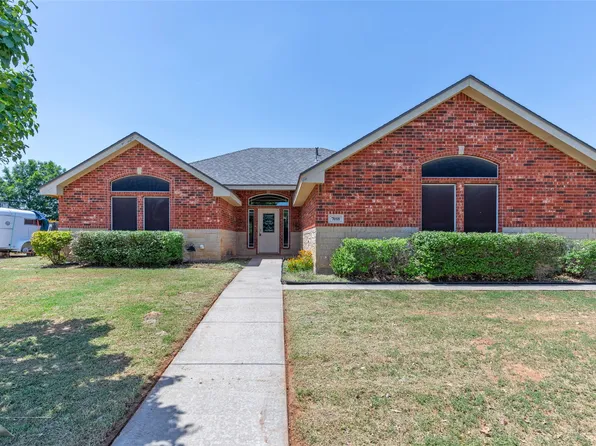 7018 Waterway Ln, Abilene, TX 79606