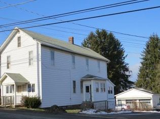 344 Main St, Kersey, PA 15846