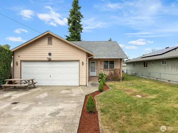 139 169th Street E, Spanaway, WA 98387