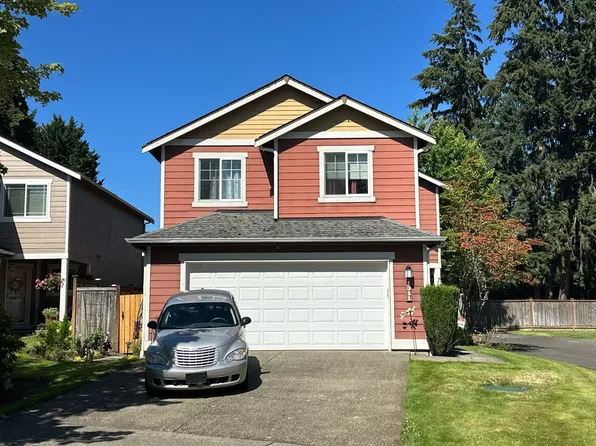 1311 Mills Landing Ct SE, Olympia, WA 98503