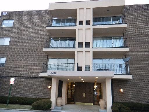1st image of 4838 W Howard St #210