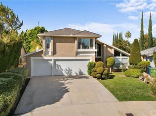 7725 Justin Ct, Canoga Park, CA 91304