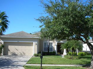 1220 Castleport Rd, Winter Garden, FL 34787