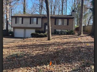 2207 Hopkins Ter, Duluth, GA 30096