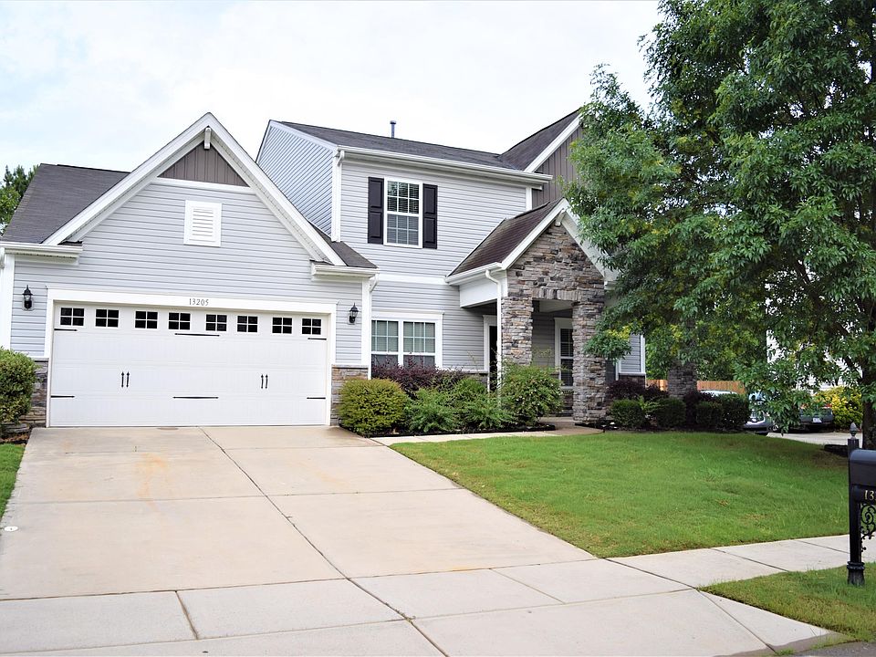 1st image of 13205 Ferguson Forest Dr