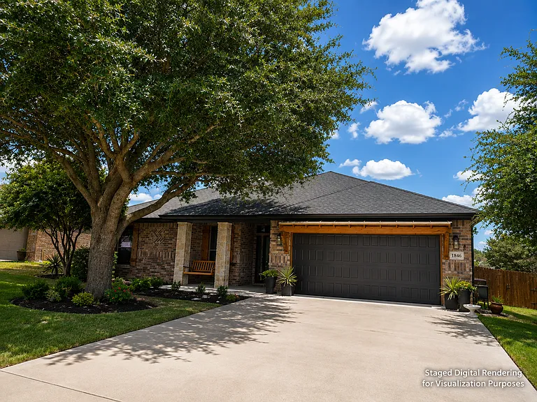 1846 Sandpiper Dr — Photo 1