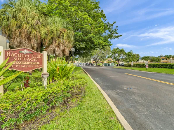 189 Lakeview Dr APT 104, Fort Lauderdale, FL 33326