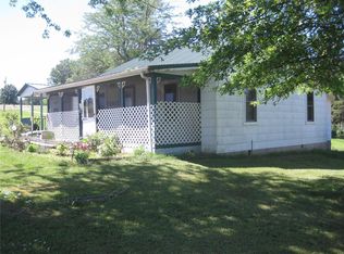 17095 Highway 8, Saint James, MO 65559