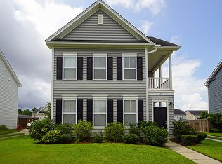 123 Tin Can Aly, Summerville, SC 29483