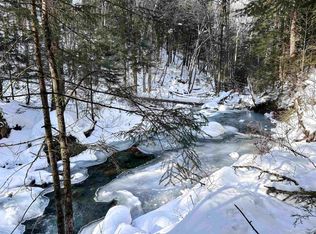 0 Tunnel Brook Rd, Hancock, VT 05748