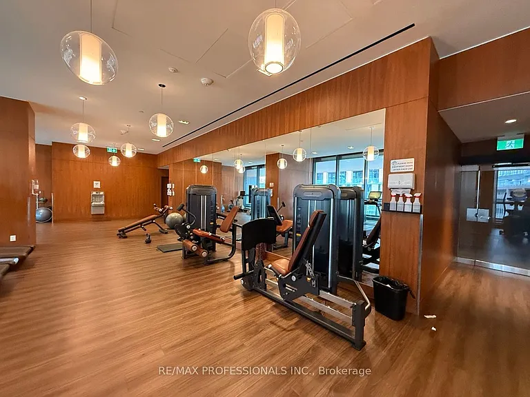 19 Bathurst St #1708 — Photo 29