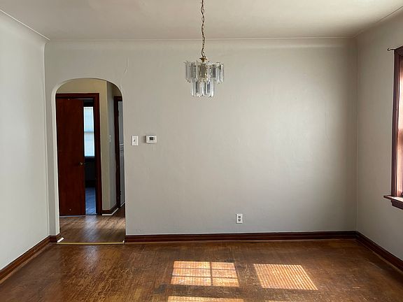 1st floor dining room