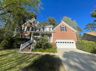 120 Ashley Hall Rd, Columbia, SC 29229