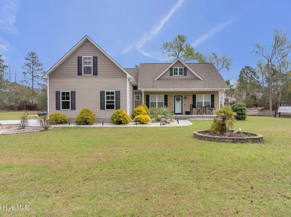 2000 Southport Lane, Southport, NC 28461