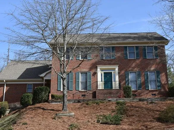 7307 Westcott Trl, Charlotte, NC 28270