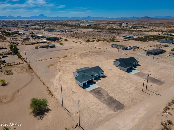 34913 W Baseline Road, Tonopah, AZ 85354