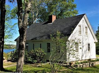 39 Austin Rd, Newcastle, ME 04553