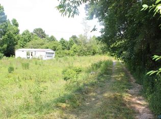 9 County Road 333, Geraldine, AL 35974