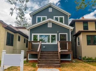 1021 S Ridgeland Ave, Oak Park, IL 60304