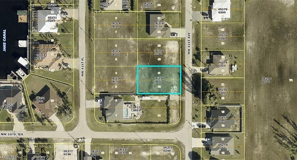 2nd image of 2022 NW 41st AVE