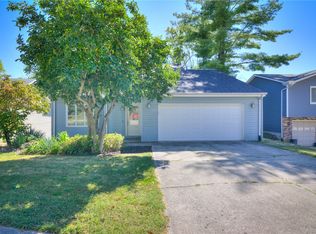 2231 W Packard St, Decatur, IL 62522