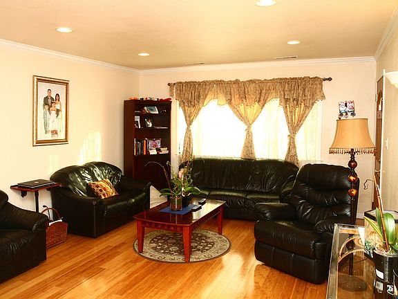 Formal Living