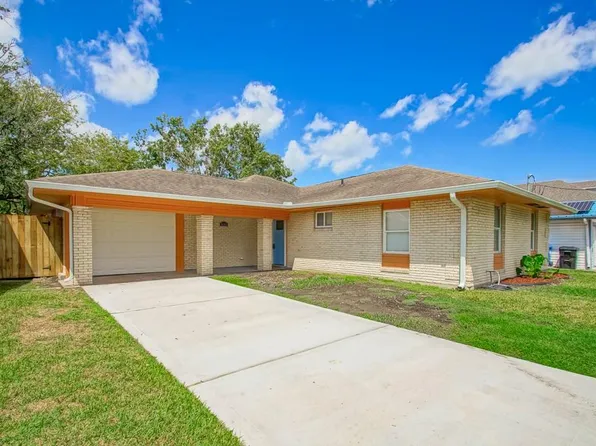6100 Press Dr, New Orleans, LA 70126