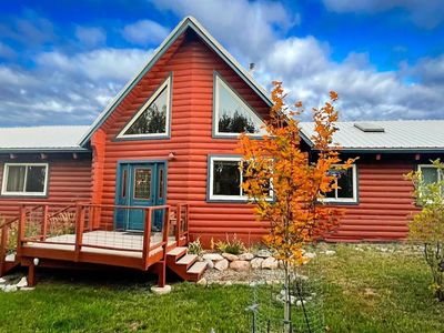 349 Mariposa Drive, Durango, CO, 81301