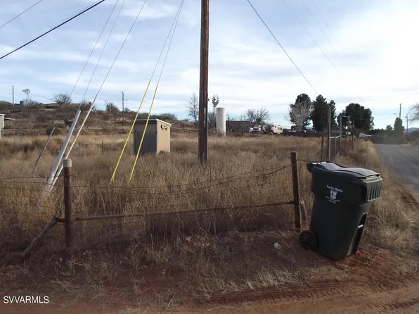 10210 E Dees Lane, Cornville, AZ 86325