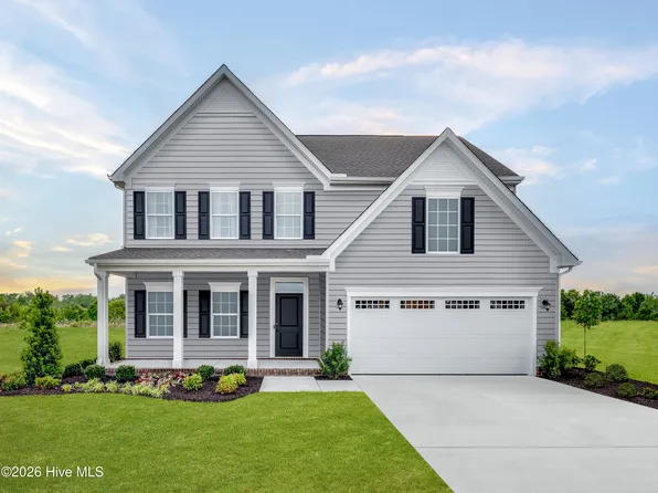 Lt27 Willeyton Road, Gates, NC 27937