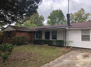 4597 Dunbarton Dr, Hephzibah, GA 30815