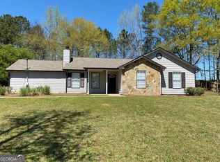 122 June Ct, Hampton, GA 30228