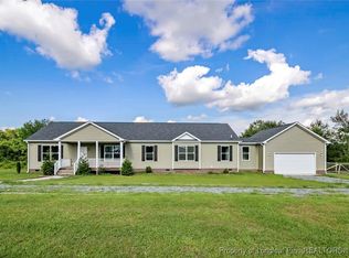 72 Emerald Ln, Broadway, NC 27505