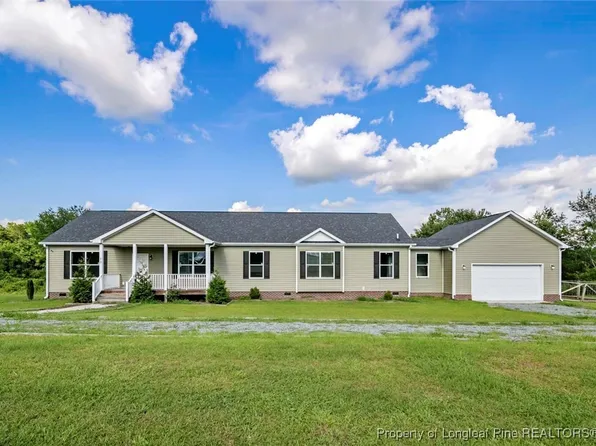 72 Emerald Ln, Broadway, NC 27505