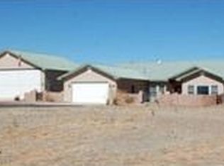 13 Blanco Dr, Edgewood, NM 87015