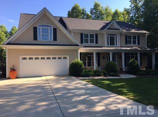 3010 Trevor Ct, Efland, NC 27243