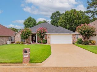 3505 Doublewood Dr, Longview, TX 75604