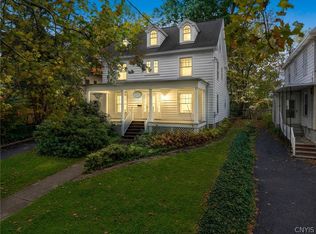 115 Rugby Rd, Syracuse, NY 13206