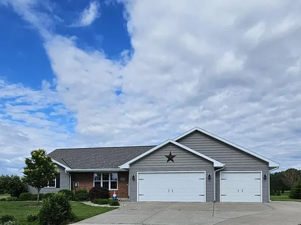 4234 Marquart LANE, Omro, WI 54963