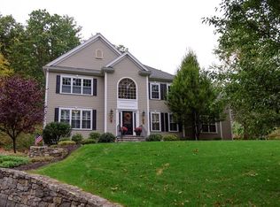 128 Packard Rd, Stow, MA 01775