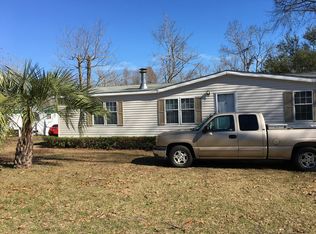 218 Roosevelt Dr, Eutawville, SC 29048
