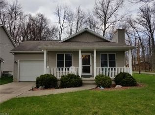 34418 May St, North Ridgeville, OH 44039