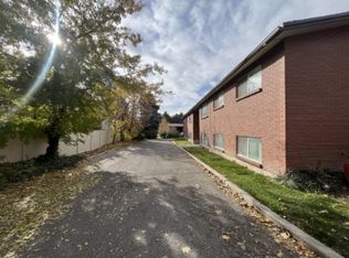 4770 S Bonair St #2B-1BA-925SQFT, Salt Lake City, UT 84117