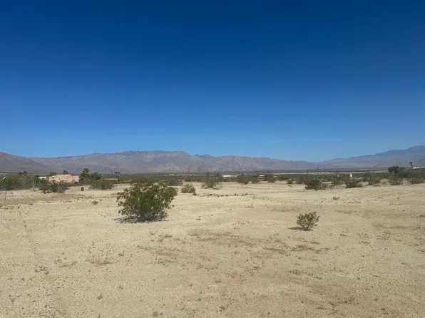 0 Stinson Rd, Borrego Springs, CA 92004