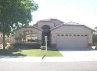 6487 W Wahalla Ln, Glendale, AZ 85308